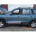 HYUNDAI SANTA FÉ I (SM)