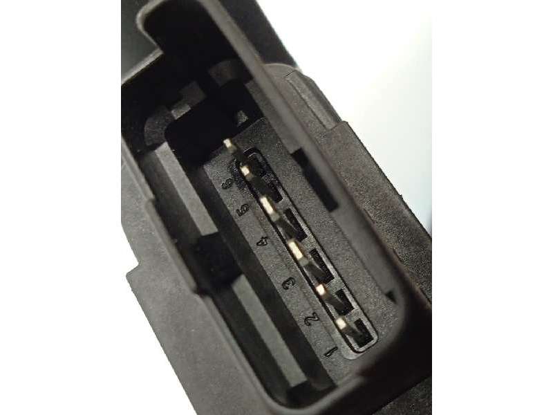 Recambio de elevalunas delantero izquierdo para peugeot 3008 allure referencia OEM IAM 9810488980 9811848780 - Blanco 5