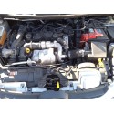 FORD FIESTA VI (CB1, CCN)