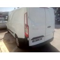 FORD TRANSIT CUSTOM KASTEN