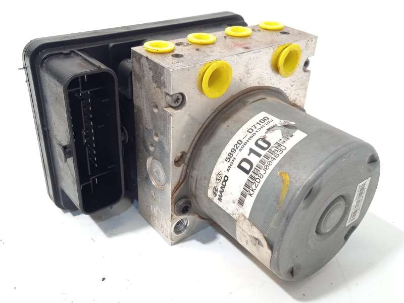 ABS 58920D7100 BE6003R100 MGH80BH6013R100