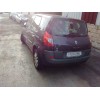 renault scenic ii del año 2007