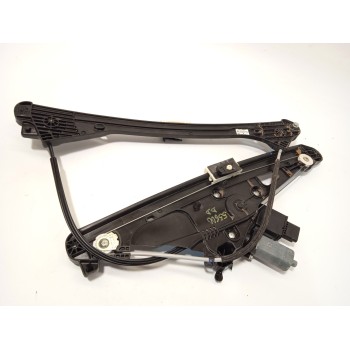 Recambio de elevalunas delantero derecho para peugeot 3008 ii suv (mc_, mr_, mj_, m4_) 1.5 bluehdi 130 referencia OEM IAM 984019