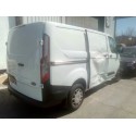 FORD TRANSIT CUSTOM KASTEN
