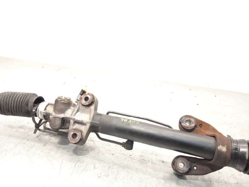 Recambio de cremallera direccion para mitsubishi grandis (na0w) 2.0 di-d cat referencia OEM IAM 4410A309 - Negro 6