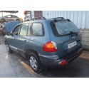 HYUNDAI SANTA FÉ I (SM)