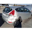 FORD FIESTA VI (CB1, CCN)