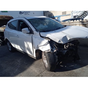 hyundai ix35 (lm, el, elh) del año 2013