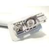 Recambio de parasol derecho para peugeot 208 business line referencia OEM IAM 16125932PR  
