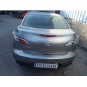 MAZDA 3 LIM. (BL)