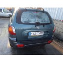 HYUNDAI SANTA FÉ I (SM)