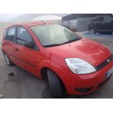 FORD FIESTA (CBK)