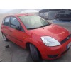 ford fiesta (cbk) del año 2005