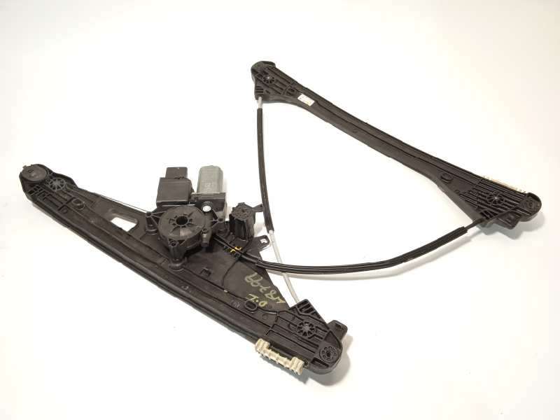 Recambio de elevalunas delantero izquierdo para peugeot 3008 allure referencia OEM IAM 9810488980 9811848780 - Blanco 6