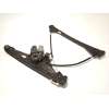 Recambio de elevalunas delantero izquierdo para peugeot 3008 allure referencia OEM IAM 9810488980 9811848780 