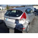 FORD FIESTA VI (CB1, CCN)