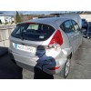 ford fiesta vi (cb1, ccn) del año 2010