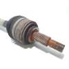 Recambio de transmision delantera derecha para renault laguna iii 1.5 dci diesel referencia OEM IAM 8200676172  