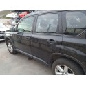 NISSAN X-TRAIL II (T31)