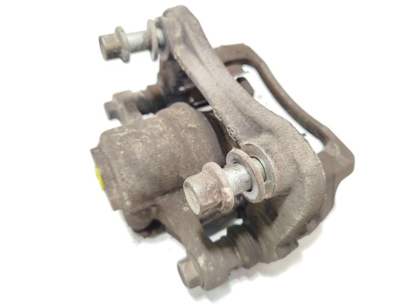 Recambio de pinza freno trasera derecha para hyundai tucson (tl, tle) 1.6 gdi referencia OEM IAM 58270D7000 - Rojo 3