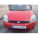 FORD FIESTA (CBK)