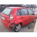 FORD FIESTA (CBK)