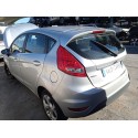 FORD FIESTA VI (CB1, CCN)