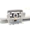 Recambio de parasol derecho para peugeot 208 business line referencia OEM IAM 16125932PR  