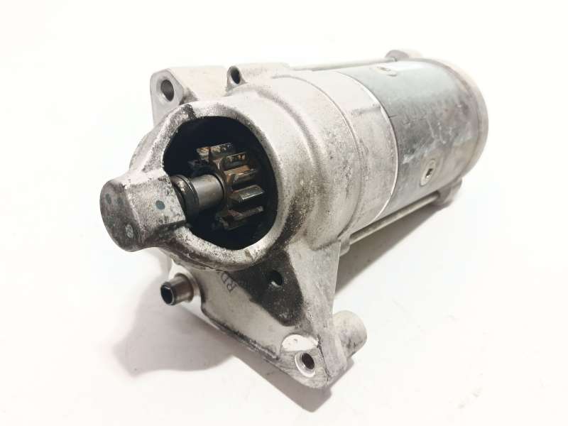 Recambio de motor arranque para opel crossland x / crossland (p17, p2qo) 1.5 turbo d (75) referencia OEM IAM 9825233080  ESW2021 3