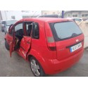 FORD FIESTA (CBK)