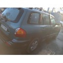 HYUNDAI SANTA FÉ I (SM)
