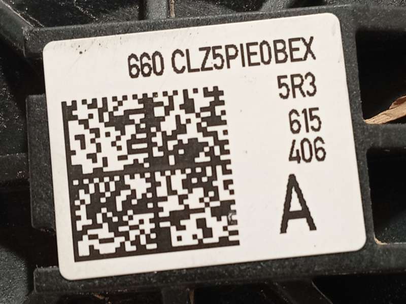 Recambio de pinza freno trasera derecha para cupra leon (kl1, ku1, kug) 1.5 tsi referencia OEM IAM 5R3615406A 5WA615424SL7 - Gris 4