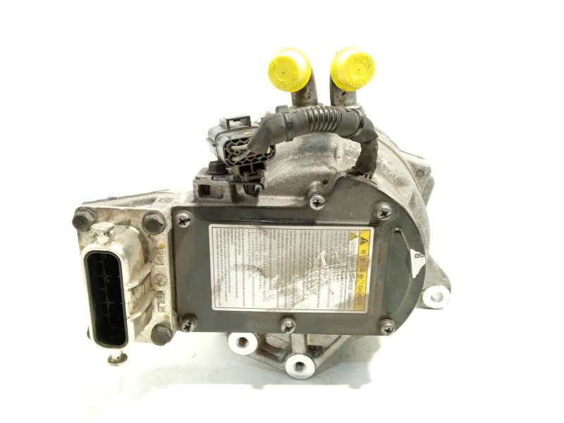 Recambio de alternador para hyundai ioniq (ae) 1.6 gdi hybrid referencia OEM IAM 3739003900  K181023114S 3