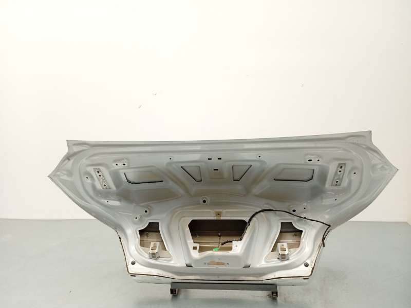 Recambio de tapa maletero para peugeot 508 i (8d_) 2.0 hdi referencia OEM IAM 9808850580 4