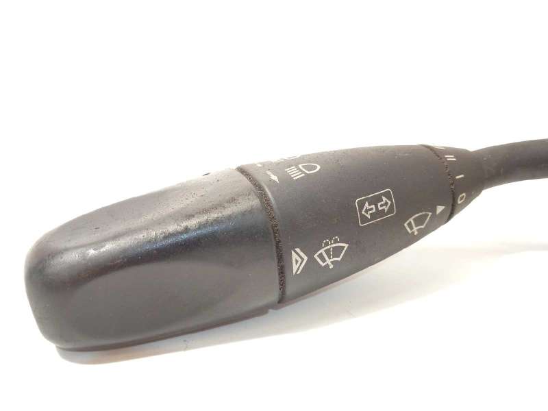 Recambio de mando intermitentes para mercedes-benz sprinter ii james cook (906) 2.1 cdi cat referencia OEM IAM A9065450310 - Blanco 2