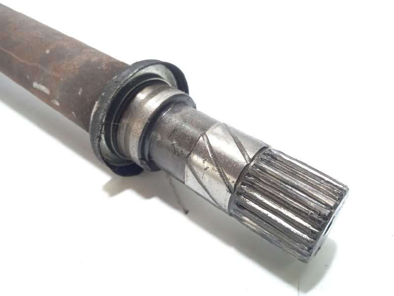 Recambio de transmision delantera derecha para renault laguna iii 1.5 dci diesel referencia OEM IAM 8200676172 - Negro 4