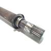 Recambio de transmision delantera derecha para renault laguna iii 1.5 dci diesel referencia OEM IAM 8200676172  