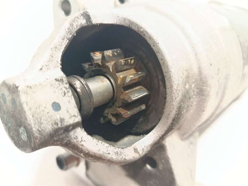 Recambio de motor arranque para opel crossland x / crossland (p17, p2qo) 1.5 turbo d (75) referencia OEM IAM 9825233080  ESW2021 4