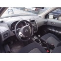 NISSAN X-TRAIL II (T31)