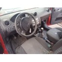 FORD FIESTA (CBK)