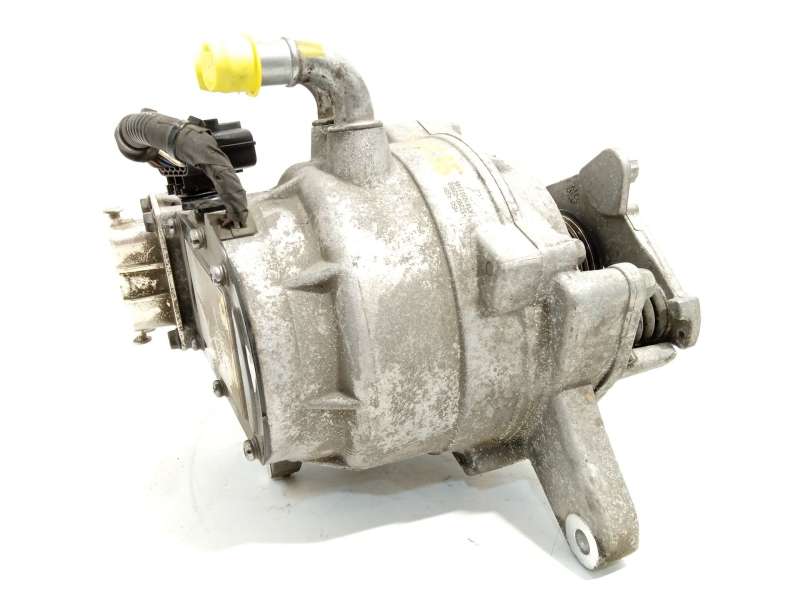 Recambio de alternador para hyundai ioniq (ae) 1.6 gdi hybrid referencia OEM IAM 3739003900  K181023114S 4