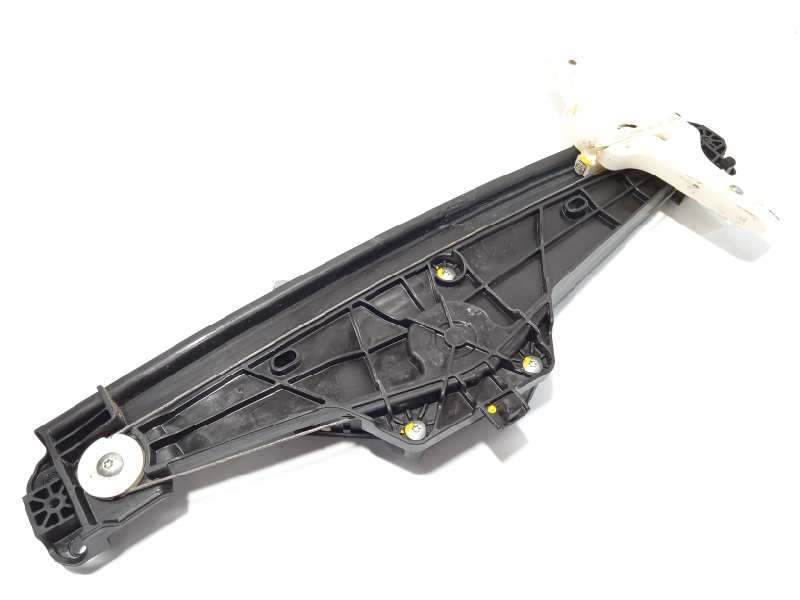 Recambio de elevalunas trasero derecho para peugeot 3008 allure referencia OEM IAM 9810488480 9811864480 - Blanco 2