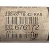 Recambio de transmision delantera derecha para renault laguna iii 1.5 dci diesel referencia OEM IAM 8200676172  