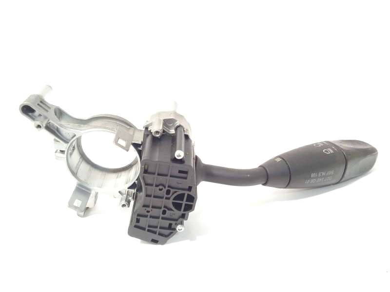 Recambio de mando intermitentes para mercedes-benz sprinter ii james cook (906) 2.1 cdi cat referencia OEM IAM A9065450310 - Blanco 3