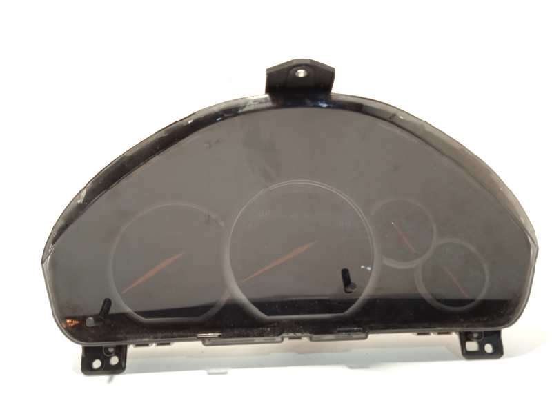 Recambio de cuadro instrumentos para mitsubishi grandis (na0w) 2.0 di-d cat referencia OEM IAM 8100A923  2574402451 - Negro 2