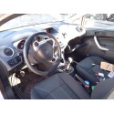 FORD FIESTA VI (CB1, CCN)