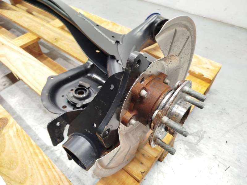 Recambio de puente trasero para ford kuga iii (dfk) 2.5 fhev referencia OEM IAM 2846573 MX6C5K952A1G - Verde 2