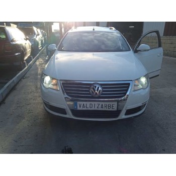 volkswagen passat variant (3c5) del año 2006