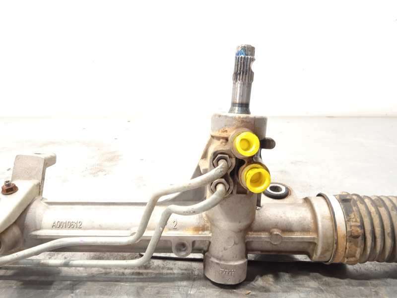 Recambio de cremallera direccion para fiat fiorino básico referencia OEM IAM 52026834 52161168 - Blanco 2