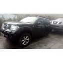 NISSAN NAVARA PICK-UP (D40M)